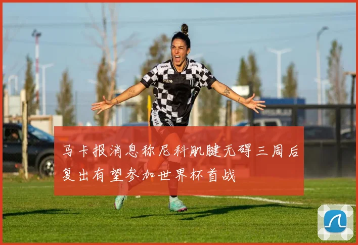 马卡报消息称尼科肌腱无碍三周后复出有望参加世界杯首战