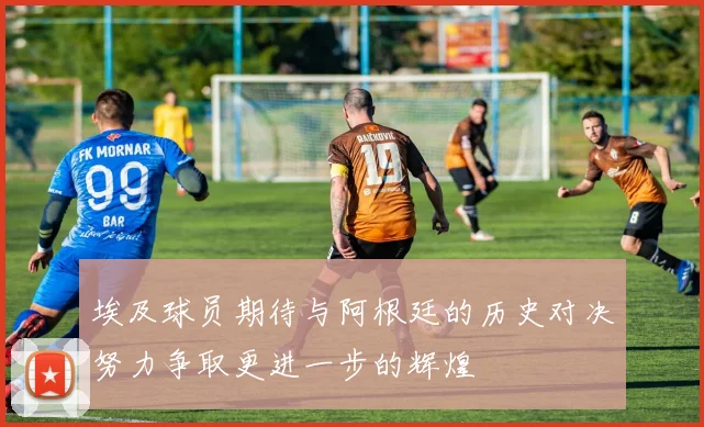 埃及球员期待与阿根廷的历史对决努力争取更进一步的辉煌