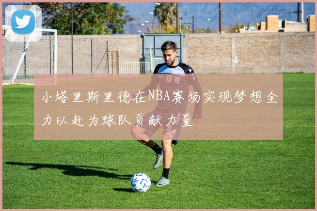 小塔里斯里德在NBA赛场实现梦想全力以赴为球队贡献力量